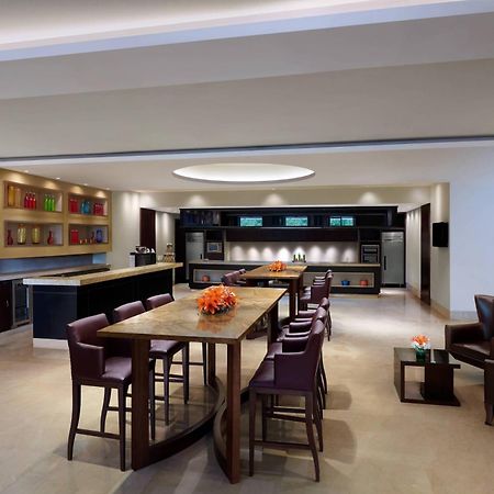 Jw Marriott Hotel Bengaluru Bangalore Exterior foto
